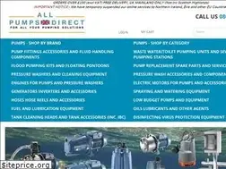 Sites similar to allpumpsdirect.co.uk
