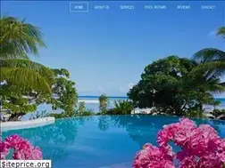 Sites similar to allpurepoolservice.com