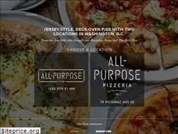 Sites similar to allpurposedc.com