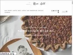 Sites similar to allpurposeflourchild.com