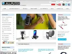 Sites similar to allputer.com