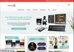 Sites similar to allquality.com
