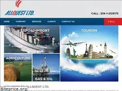Sites similar to allquestltd.com