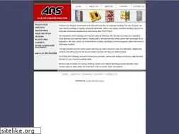 Sites similar to allrackandshelving.com