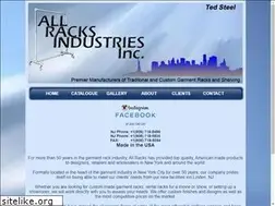 Sites similar to allracks.net