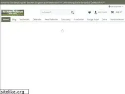 Sites similar to allrad-kontor.de