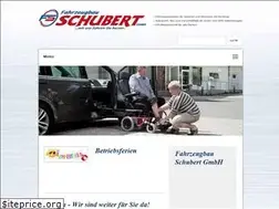 Sites similar to allrad-limbach.de