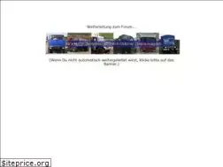Sites similar to allrad-lkw-gemeinschaft.de