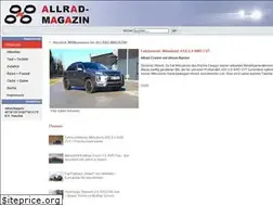 Sites similar to allrad-magazin.de