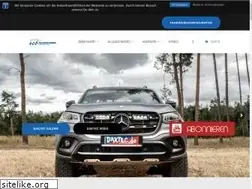 Sites similar to allrad-nord.de