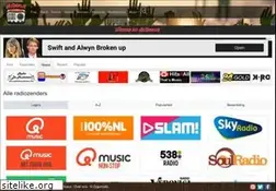 Sites similar to allradio.nl