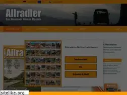 Sites similar to allradler.com