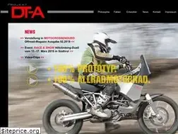 Sites similar to allradmotorrad.de