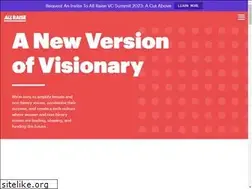 Sites similar to allraise.org
