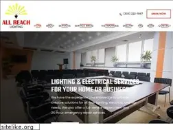 Sites similar to allreach.us