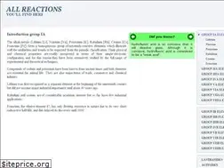Sites similar to allreactions.com