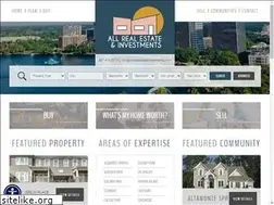Sites similar to allrealestateinvestments.com