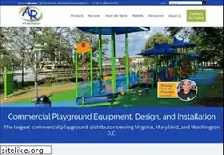 Sites similar to allrec.com