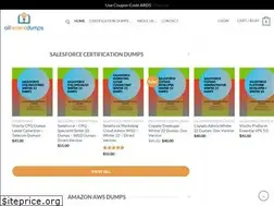 Sites similar to allrecentdumps.com
