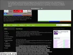 Sites similar to allrechargebd.blogspot.com