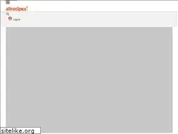 Sites similar to allrecipes.com.au