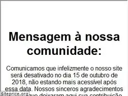 Sites similar to allrecipes.com.br