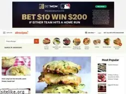 Sites similar to allrecipes.kr