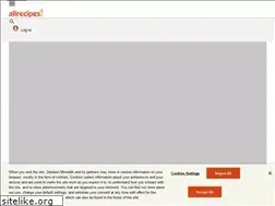 Sites similar to allrecipes.pl