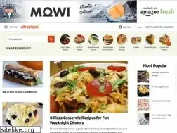 Sites similar to allrecipes.ru