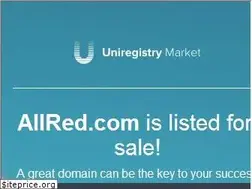 Sites similar to allred.com