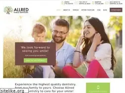Sites similar to allreddentistry.com