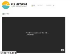 Sites similar to allredding.com