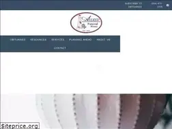 Sites similar to allredfuneralhome.com
