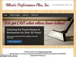 Sites similar to allredscarpetcleaning.com