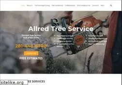 Sites similar to allredtree.com