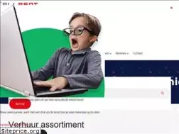 Sites similar to allrent.nl