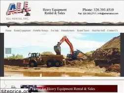 Sites similar to allrentalus.com