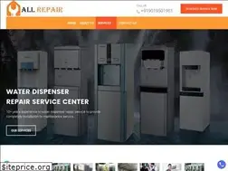 Sites similar to allrepair.in