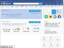 Sites similar to allreport.co.kr