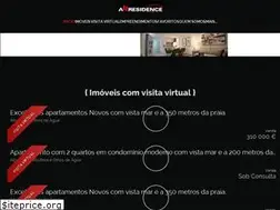 Sites similar to allresidence.pt