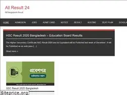 Sites similar to allresult24.com