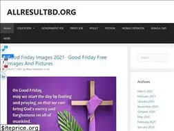 Sites similar to allresultbd.org