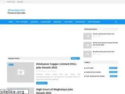 Sites similar to allresultsportal.in