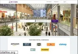 Sites similar to allretailjobs.com