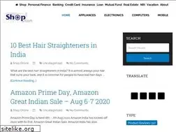 Sites similar to allreview4u.in