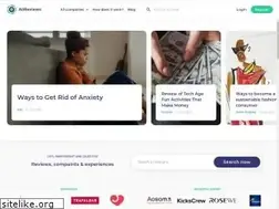 Sites similar to allreviews.ca