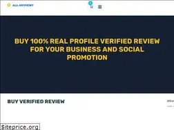 Sites similar to allreviewt.com