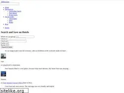 Sites similar to allrez.com