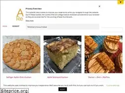 Sites similar to allrezepte.com
