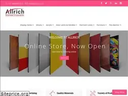 Sites similar to allrich.co.in